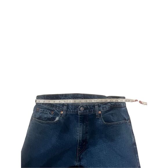 Levi 559 Relaxed Straight Fit Sz 36/31 *** - Picture 3 of 6